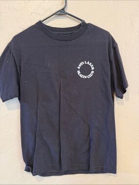 Trailblazers “Trillblazers” ANTI LAKER BLAZIN CLUB tee